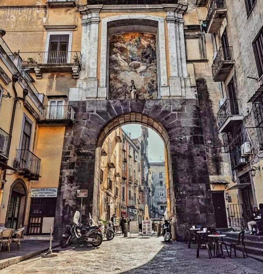 Casa Di Maggio - Centro Storico *