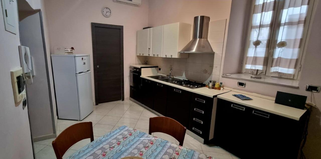 Casa Di Maggio - Centro Storico