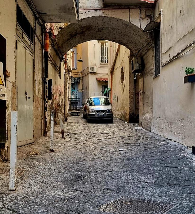 Casa Di Maggio - Centro Storico * Naples